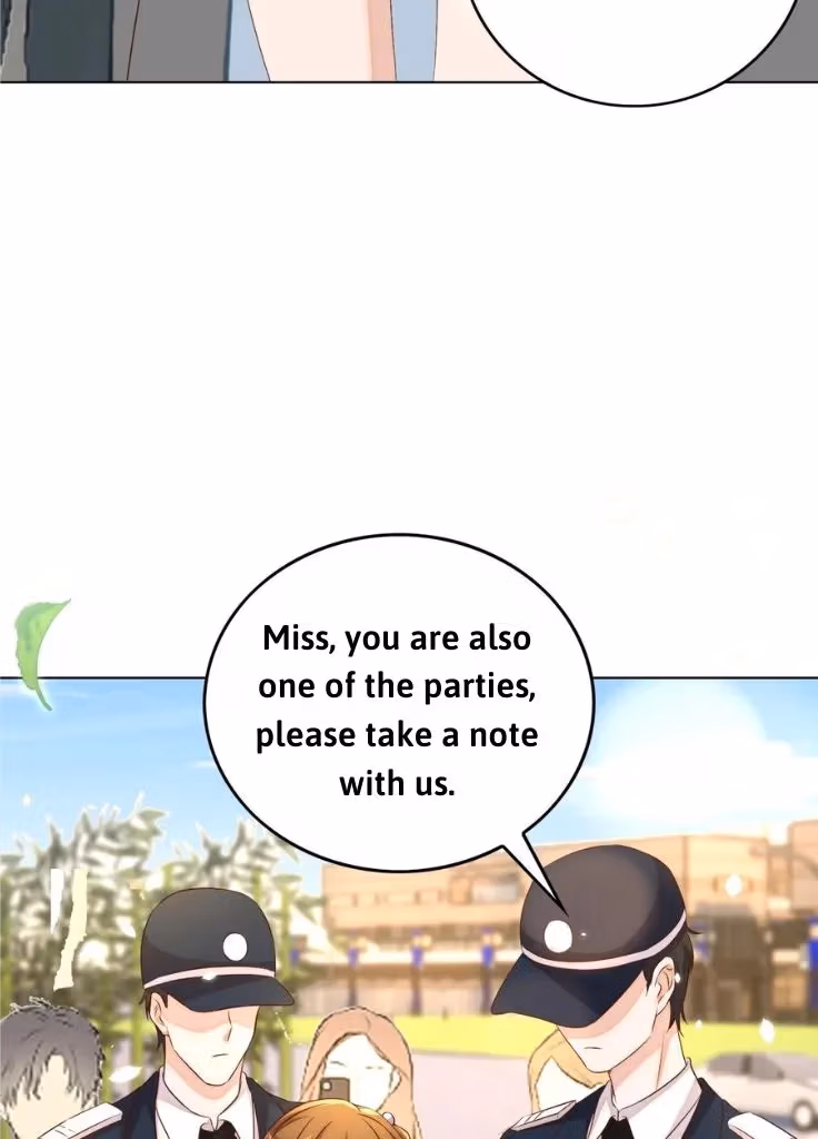 Read Stop Bothering Me, Emperor! chapter 103 image 36 on Lezhin