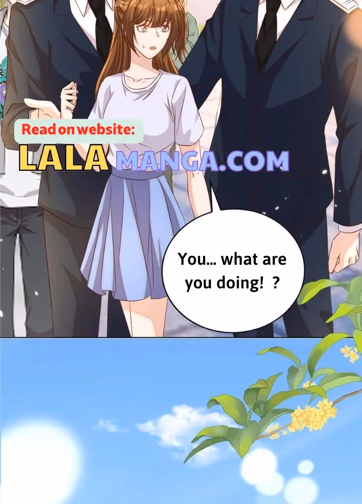 Read Stop Bothering Me, Emperor! chapter 103 image 37 on Lezhin