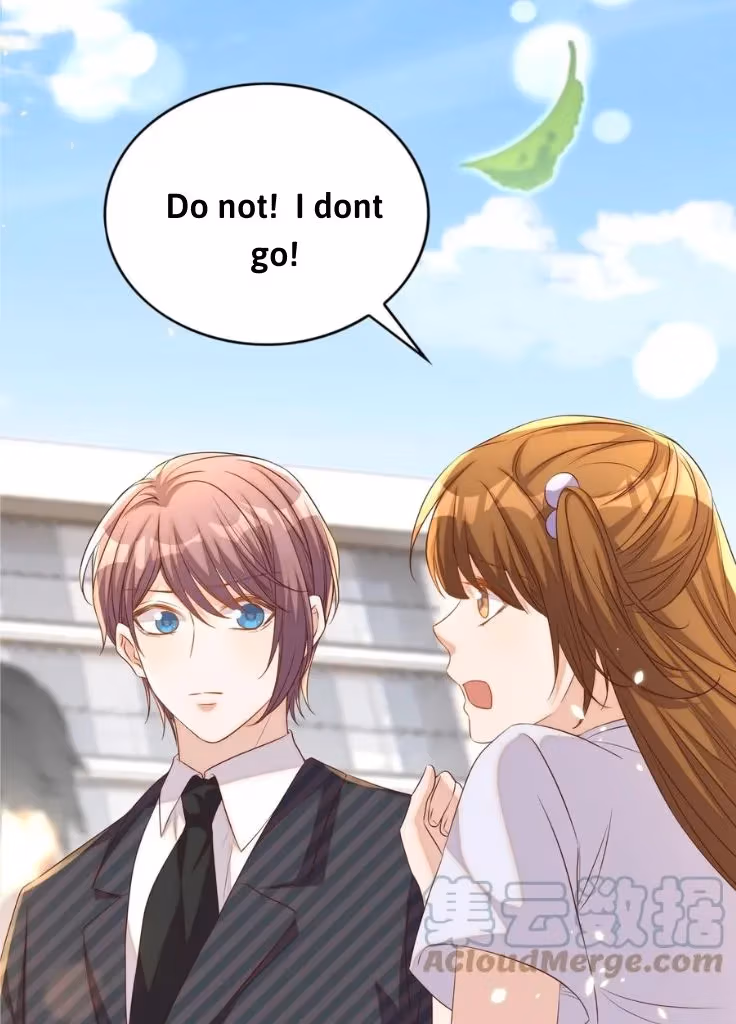Read Stop Bothering Me, Emperor! chapter 103 image 38 on Lezhin