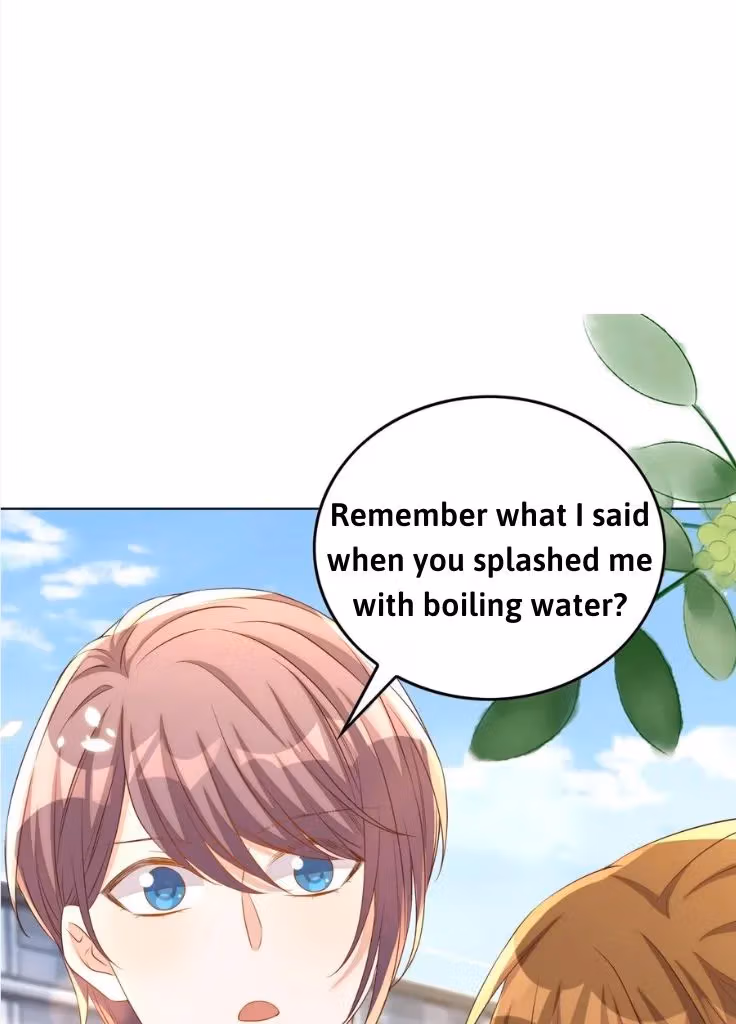 Read Stop Bothering Me, Emperor! chapter 103 image 40 on Lezhin