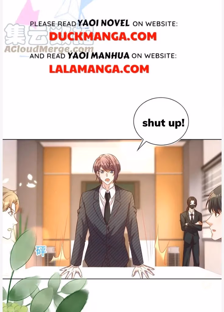 Read Stop Bothering Me, Emperor! chapter 103 image 51 on Lezhin