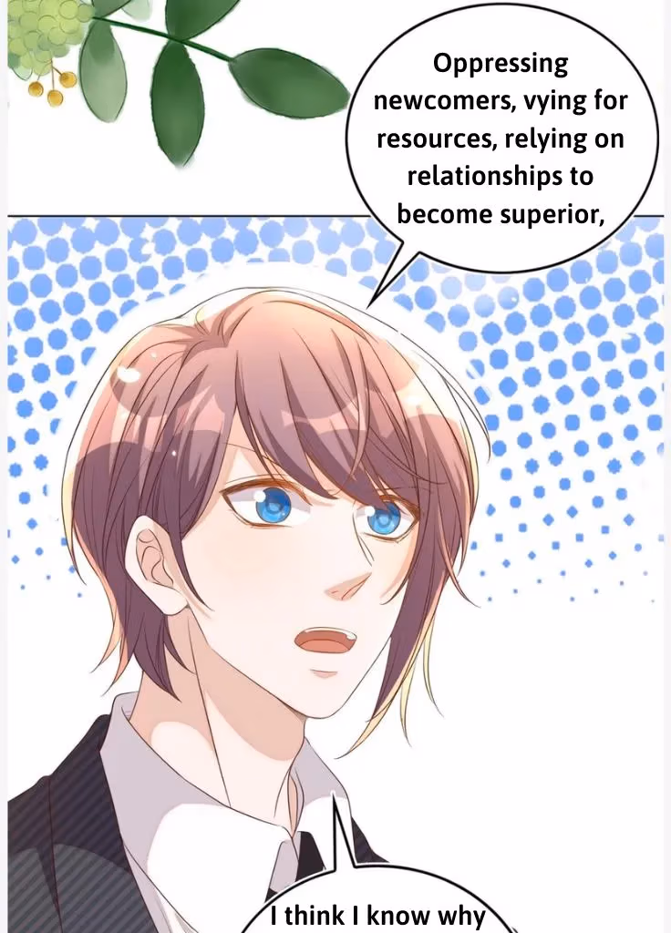 Read Stop Bothering Me, Emperor! chapter 103 image 52 on Lezhin