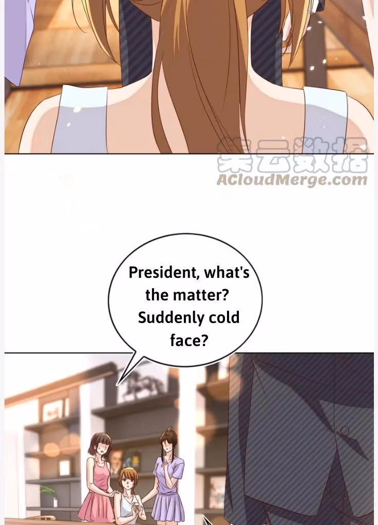 Read Stop Bothering Me, Emperor! chapter 103 image 58 on Lezhin