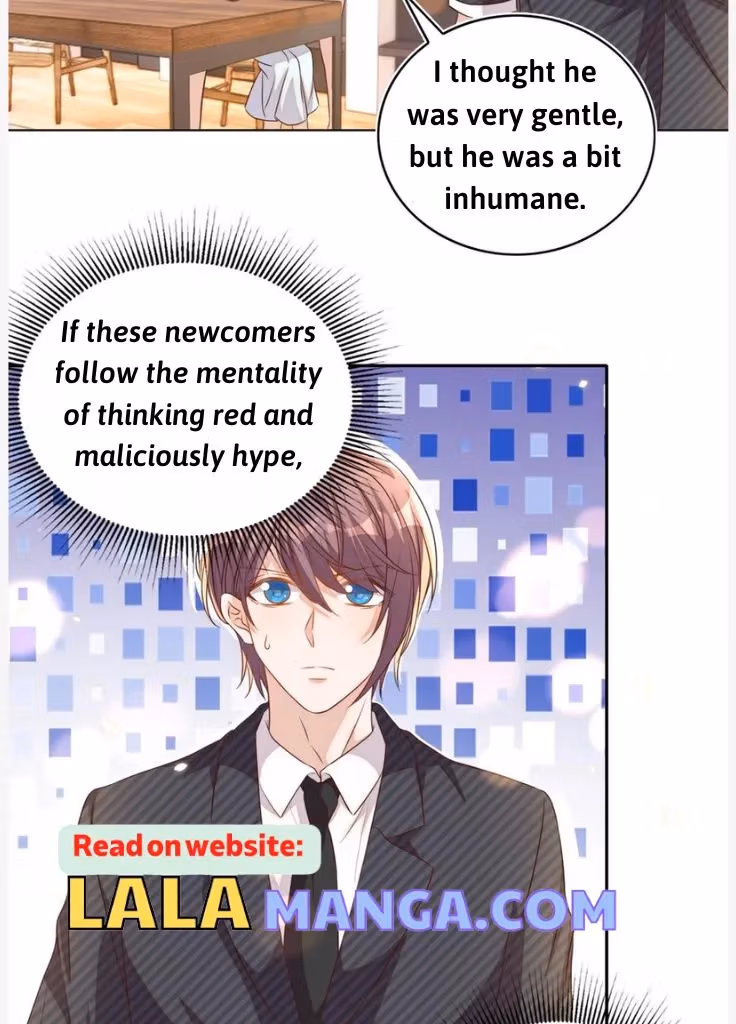Read Stop Bothering Me, Emperor! chapter 103 image 59 on Lezhin