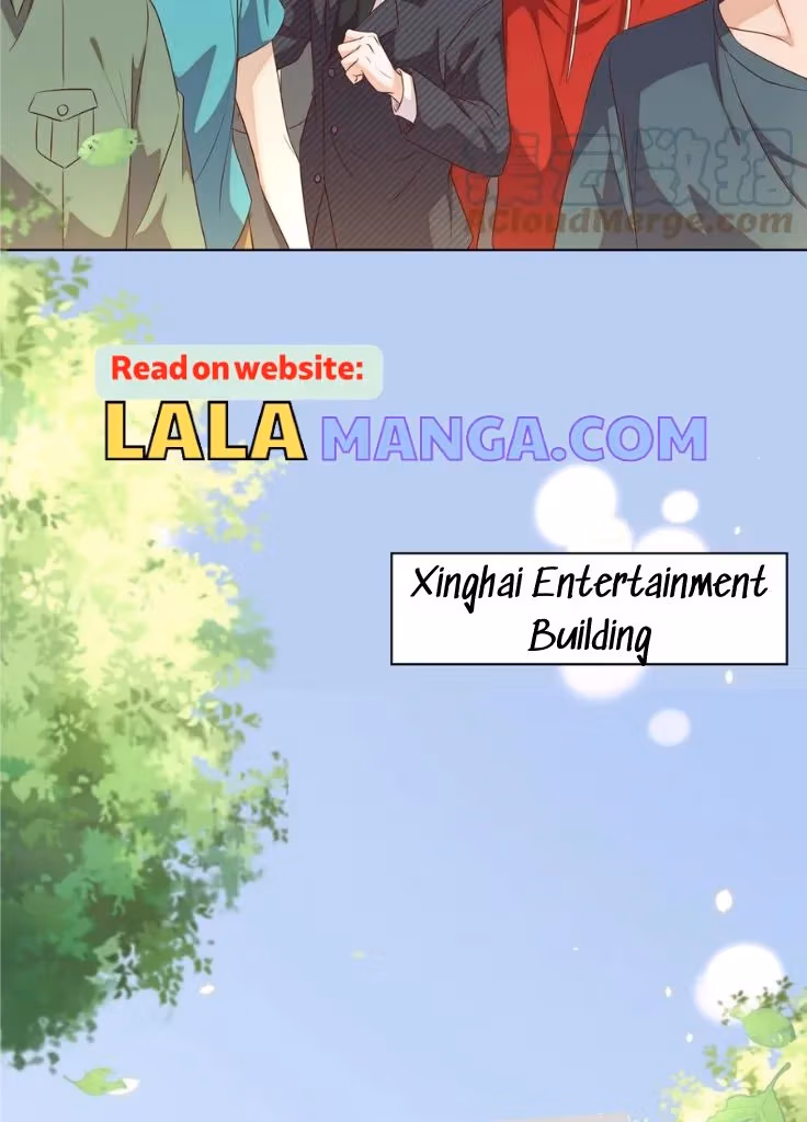 Read Stop Bothering Me, Emperor! chapter 103 image 6 on Lezhin
