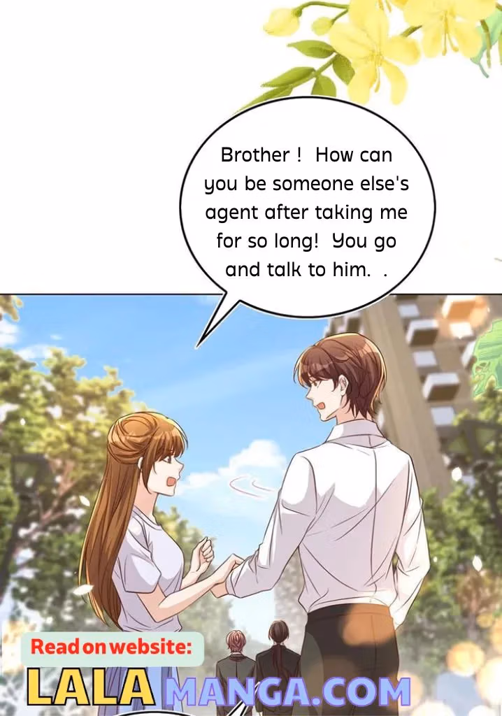 Read Stop Bothering Me, Emperor! chapter 104 image 11 on Lezhin