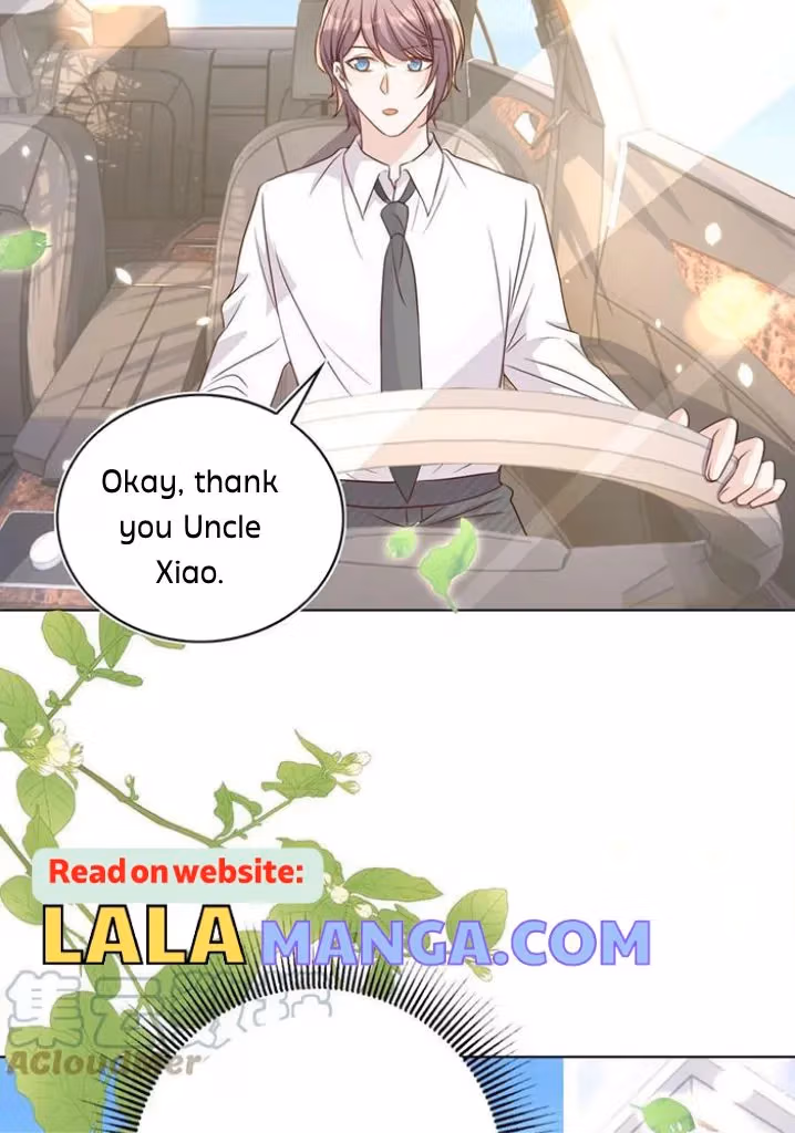 Read Stop Bothering Me, Emperor! chapter 104 image 17 on Lezhin