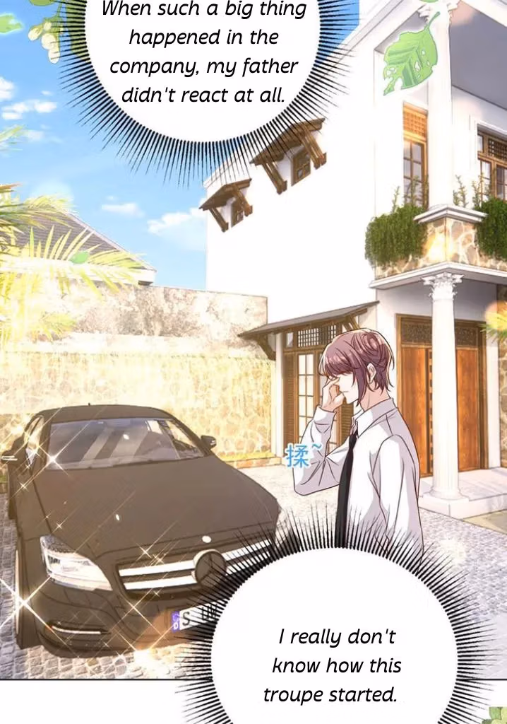 Read Stop Bothering Me, Emperor! chapter 104 image 18 on Lezhin