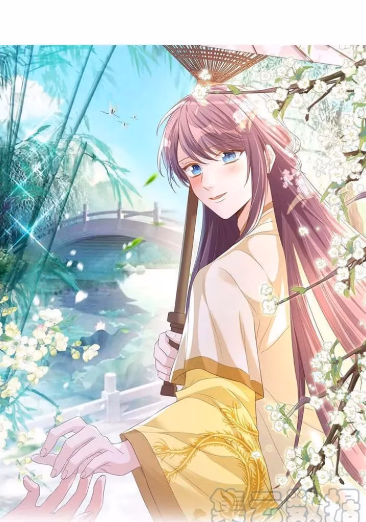Read Stop Bothering Me, Emperor! chapter 104 image 2 on Lezhin