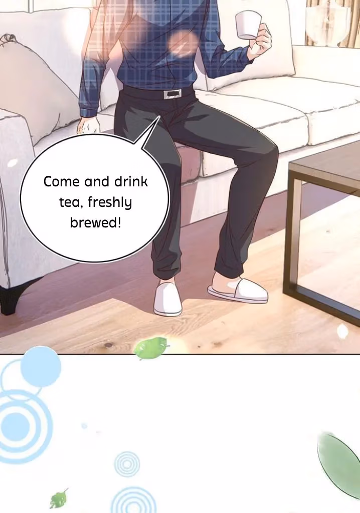Read Stop Bothering Me, Emperor! chapter 104 image 21 on Lezhin