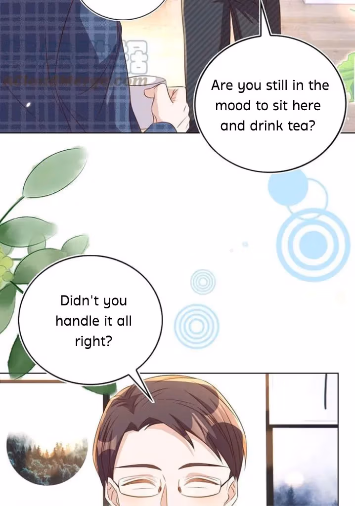 Read Stop Bothering Me, Emperor! chapter 104 image 23 on Lezhin