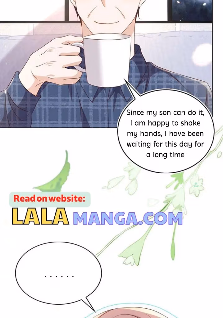 Read Stop Bothering Me, Emperor! chapter 104 image 24 on Lezhin