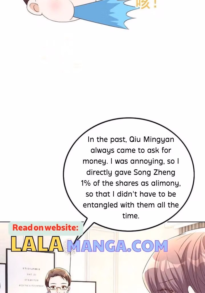 Read Stop Bothering Me, Emperor! chapter 104 image 26 on Lezhin
