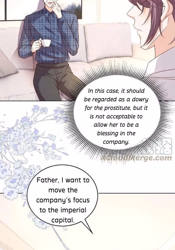Read Stop Bothering Me, Emperor! chapter 104 image 27 on Lezhin