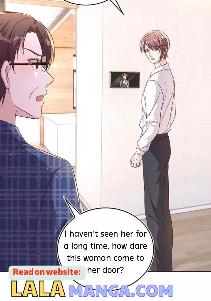 Read Stop Bothering Me, Emperor! chapter 104 image 32 on Lezhin