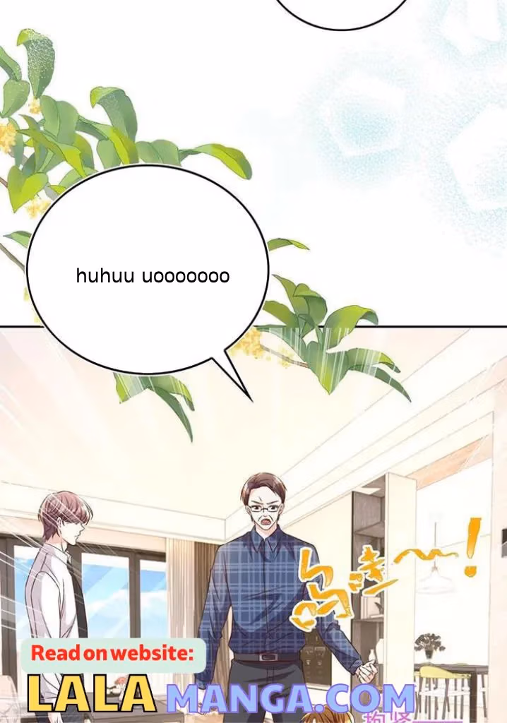 Read Stop Bothering Me, Emperor! chapter 104 image 34 on Lezhin