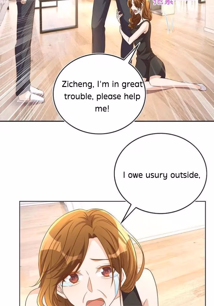 Read Stop Bothering Me, Emperor! chapter 104 image 35 on Lezhin