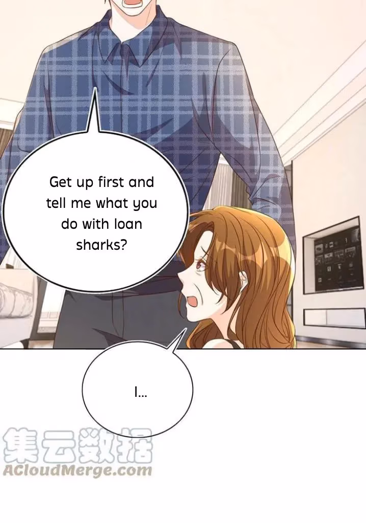 Read Stop Bothering Me, Emperor! chapter 104 image 37 on Lezhin