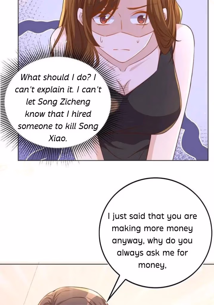Read Stop Bothering Me, Emperor! chapter 104 image 43 on Lezhin