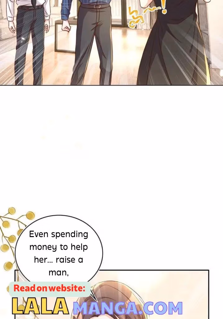 Read Stop Bothering Me, Emperor! chapter 104 image 48 on Lezhin