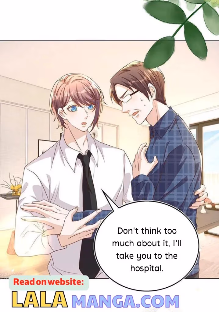 Read Stop Bothering Me, Emperor! chapter 104 image 50 on Lezhin