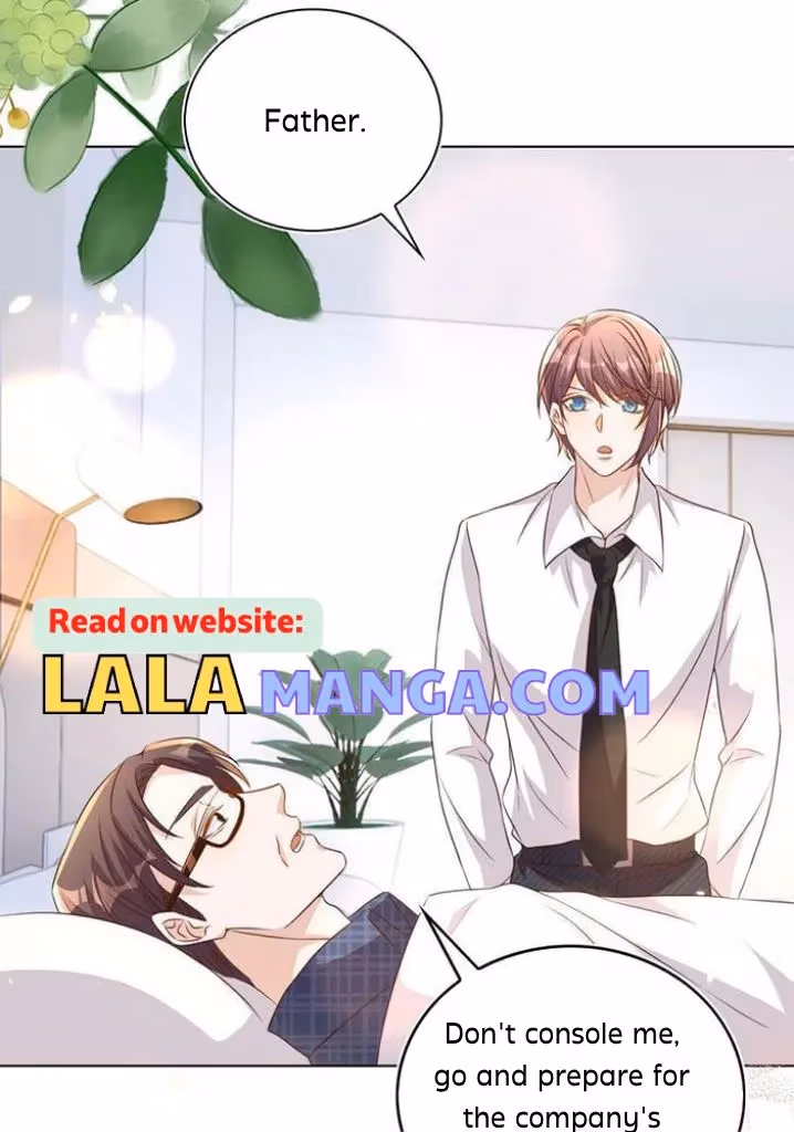 Read Stop Bothering Me, Emperor! chapter 104 image 54 on Lezhin