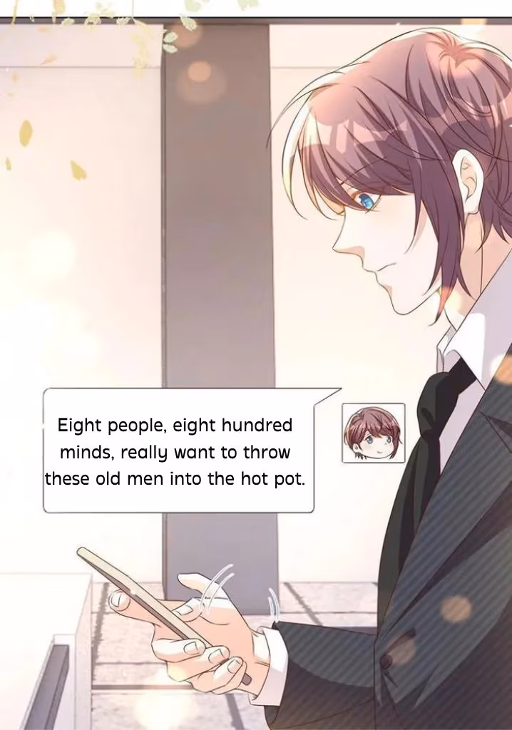 Read Stop Bothering Me, Emperor! chapter 104 image 57 on Lezhin