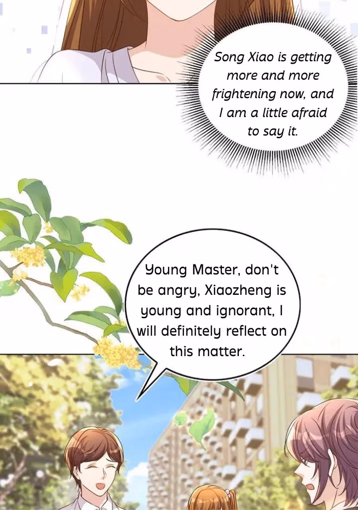 Read Stop Bothering Me, Emperor! chapter 104 image 6 on Lezhin