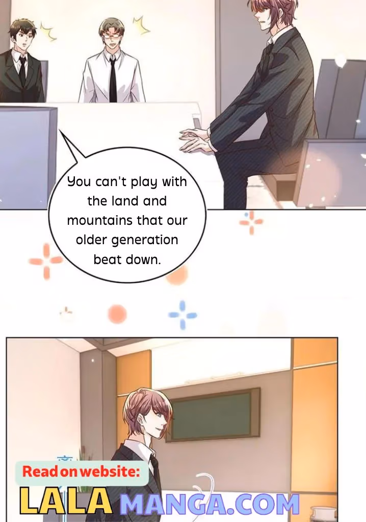 Read Stop Bothering Me, Emperor! chapter 104 image 60 on Lezhin