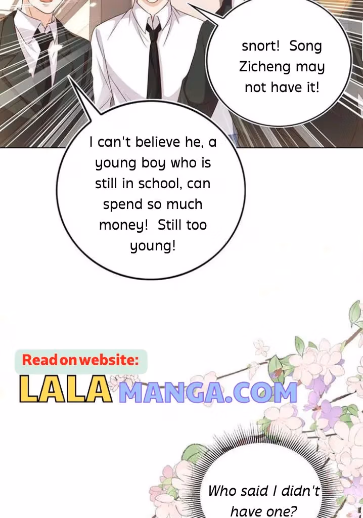 Read Stop Bothering Me, Emperor! chapter 104 image 62 on Lezhin