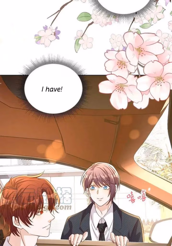 Read Stop Bothering Me, Emperor! chapter 104 image 63 on Lezhin