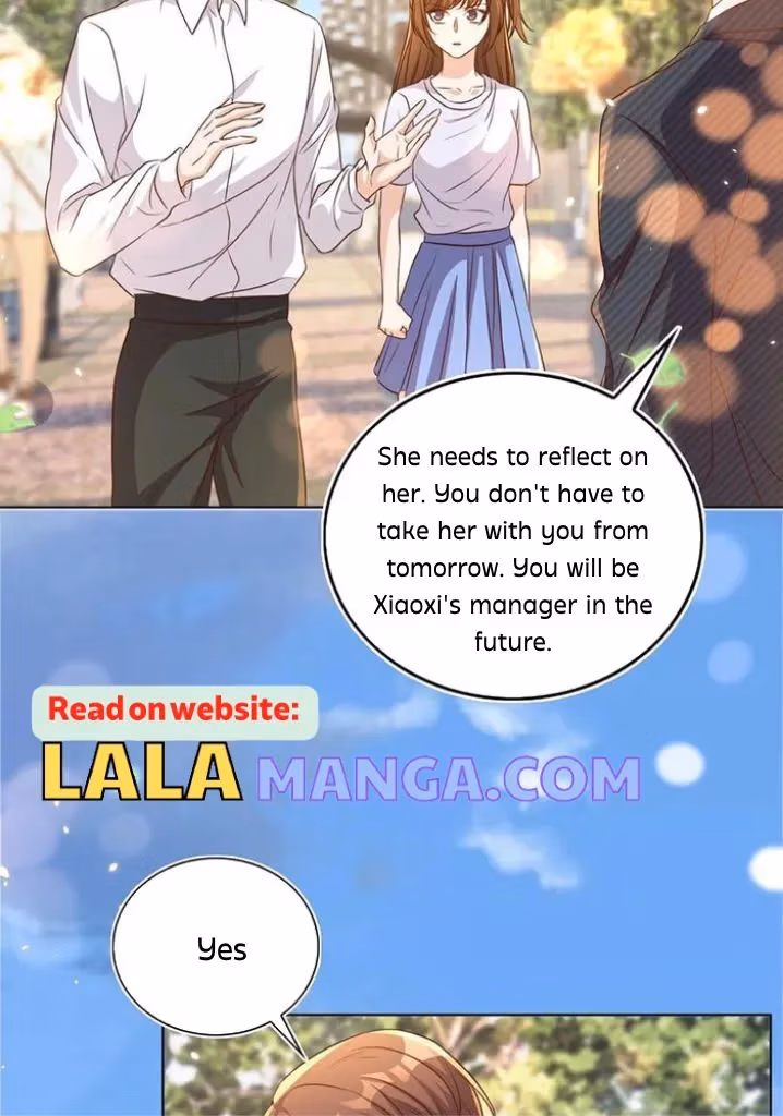 Read Stop Bothering Me, Emperor! chapter 104 image 7 on Lezhin