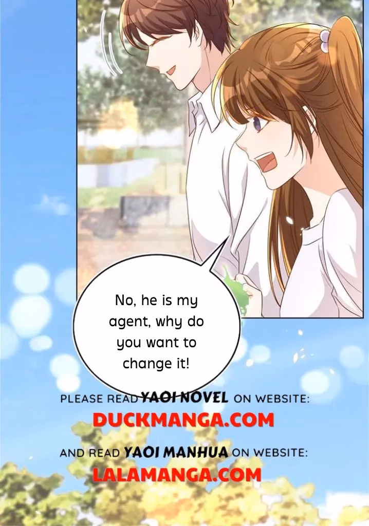 Read Stop Bothering Me, Emperor! chapter 104 image 8 on Lezhin