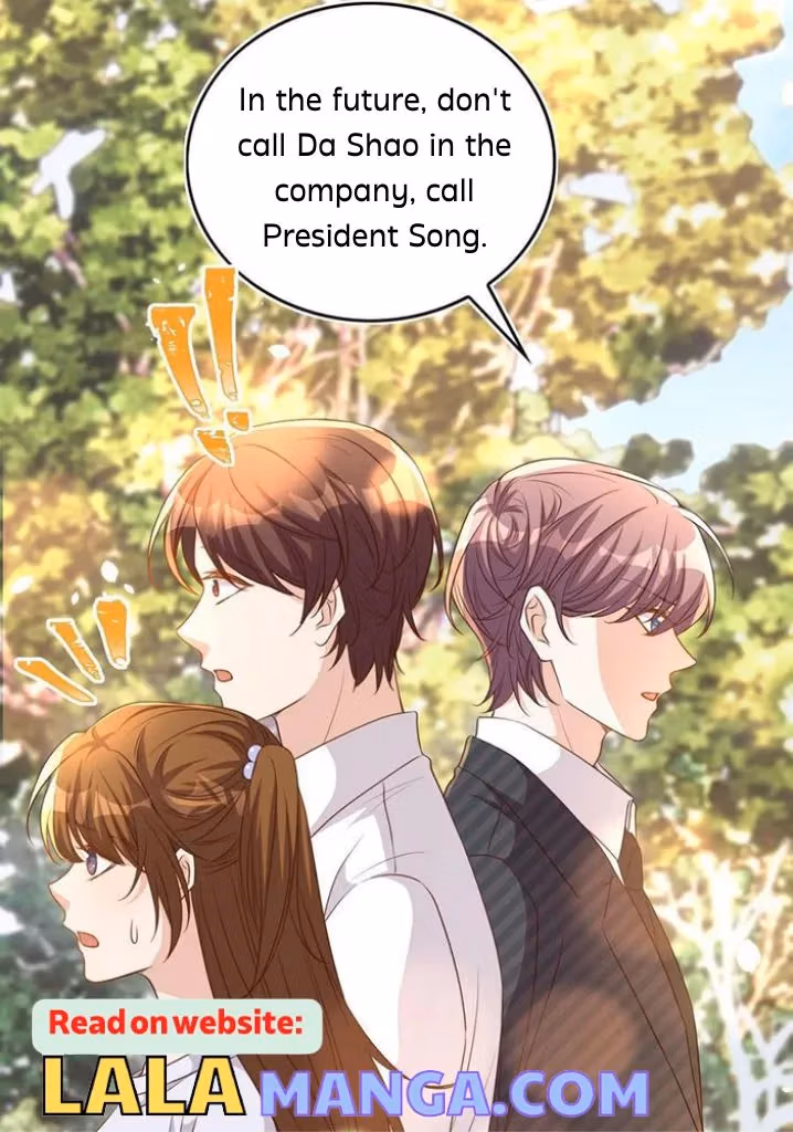 Read Stop Bothering Me, Emperor! chapter 104 image 9 on Lezhin
