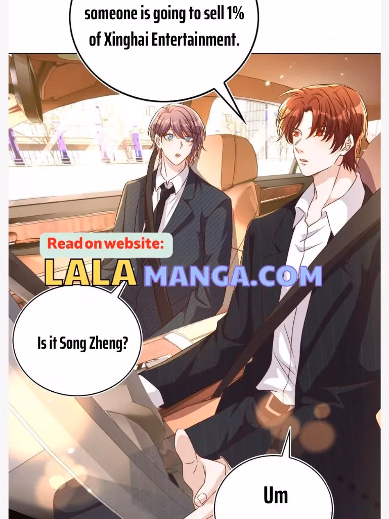 Read Stop Bothering Me, Emperor! chapter 105 image 13 on Lezhin