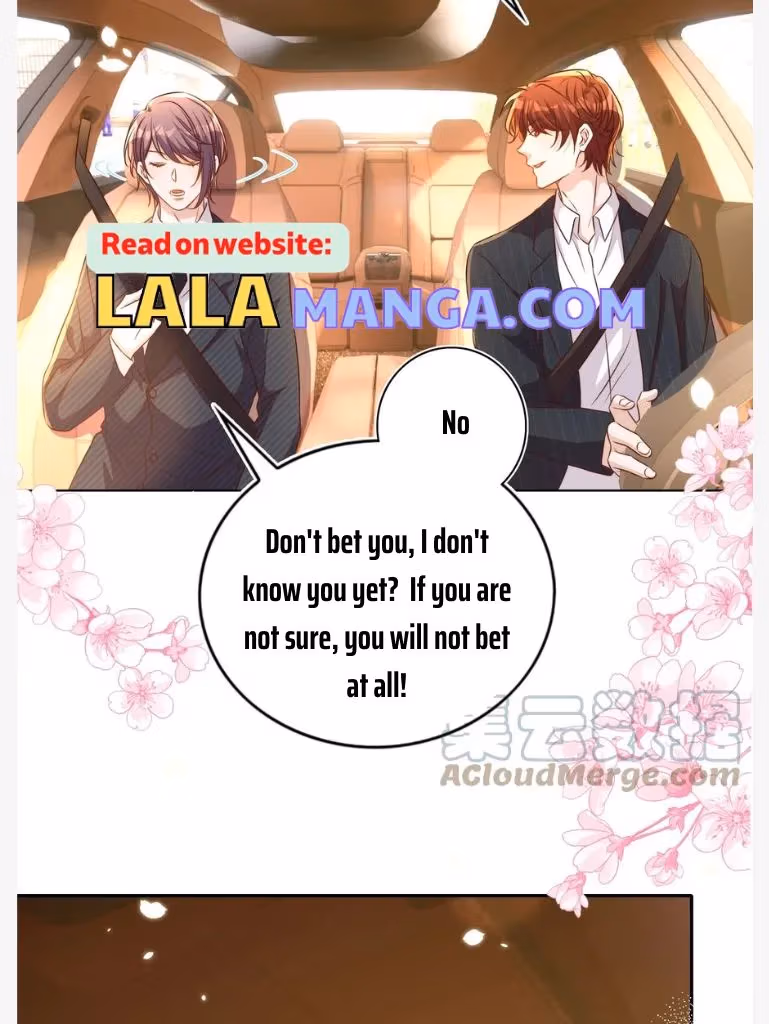 Read Stop Bothering Me, Emperor! chapter 105 image 16 on Lezhin