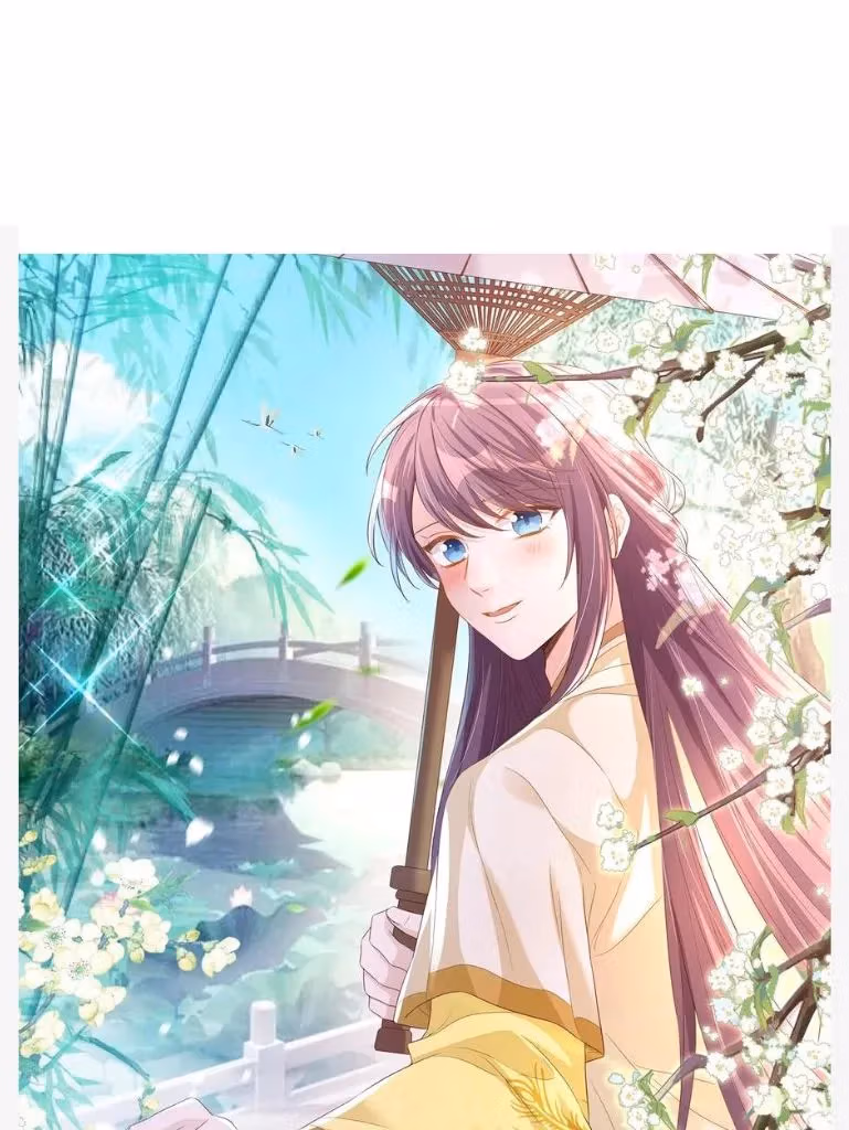 Read Stop Bothering Me, Emperor! chapter 105 image 2 on Lezhin