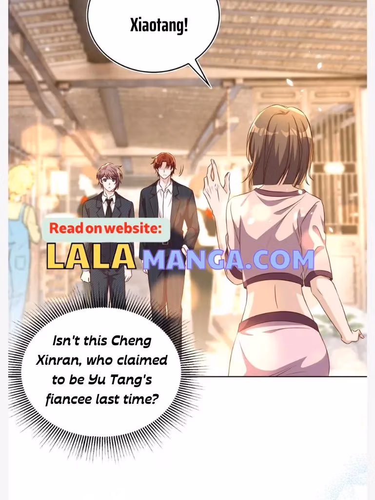 Read Stop Bothering Me, Emperor! chapter 105 image 21 on Lezhin