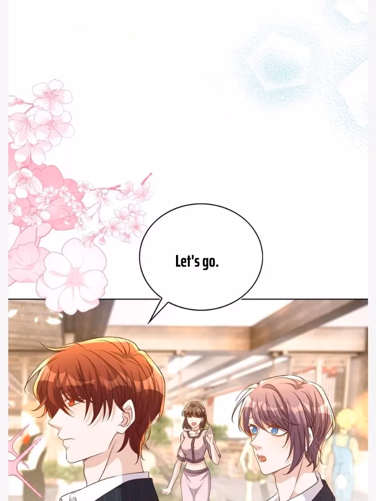Read Stop Bothering Me, Emperor! chapter 105 image 22 on Lezhin