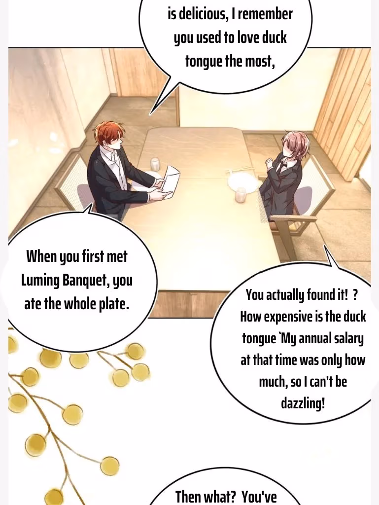 Read Stop Bothering Me, Emperor! chapter 105 image 26 on Lezhin