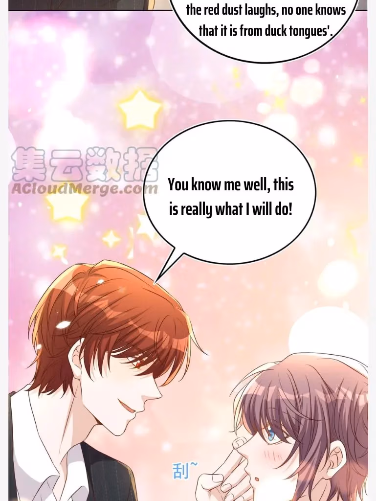 Read Stop Bothering Me, Emperor! chapter 105 image 28 on Lezhin