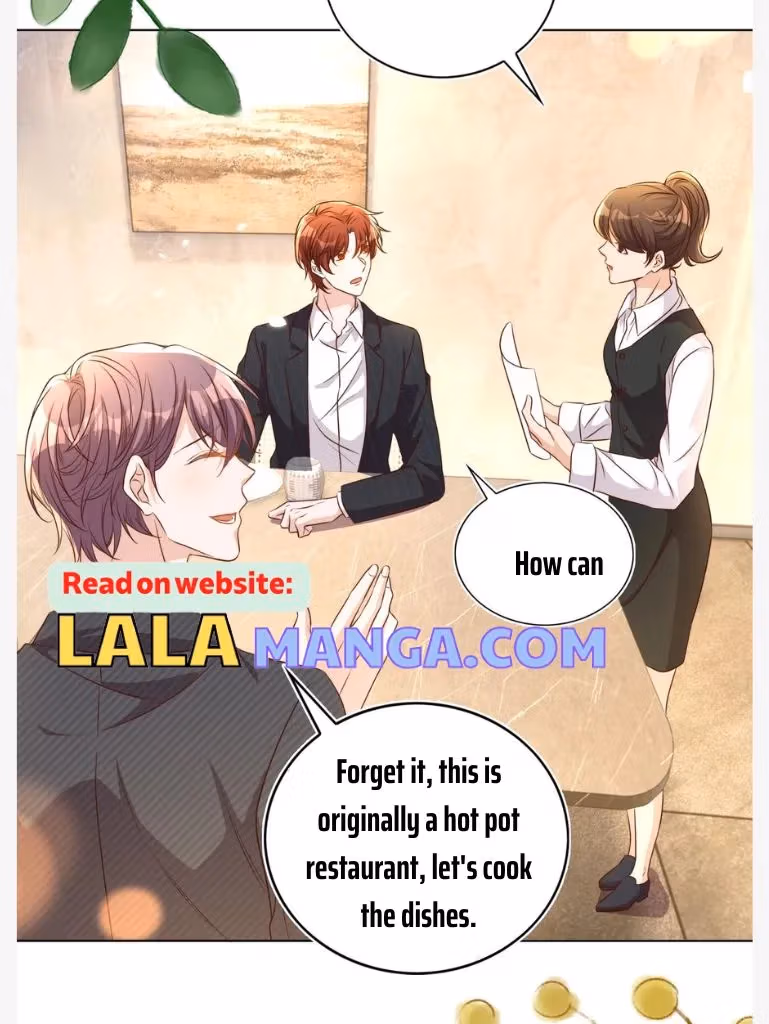 Read Stop Bothering Me, Emperor! chapter 105 image 31 on Lezhin