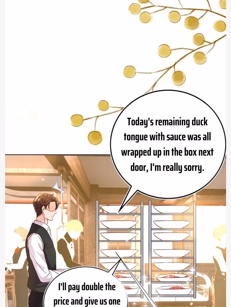Read Stop Bothering Me, Emperor! chapter 105 image 32 on Lezhin