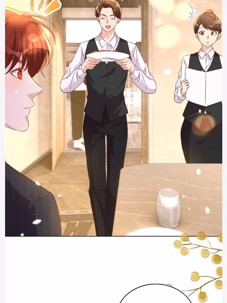 Read Stop Bothering Me, Emperor! chapter 105 image 34 on Lezhin