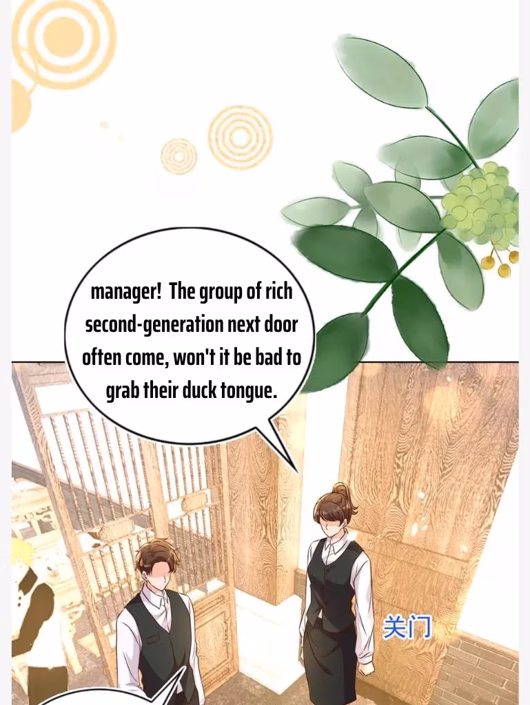 Read Stop Bothering Me, Emperor! chapter 105 image 36 on Lezhin