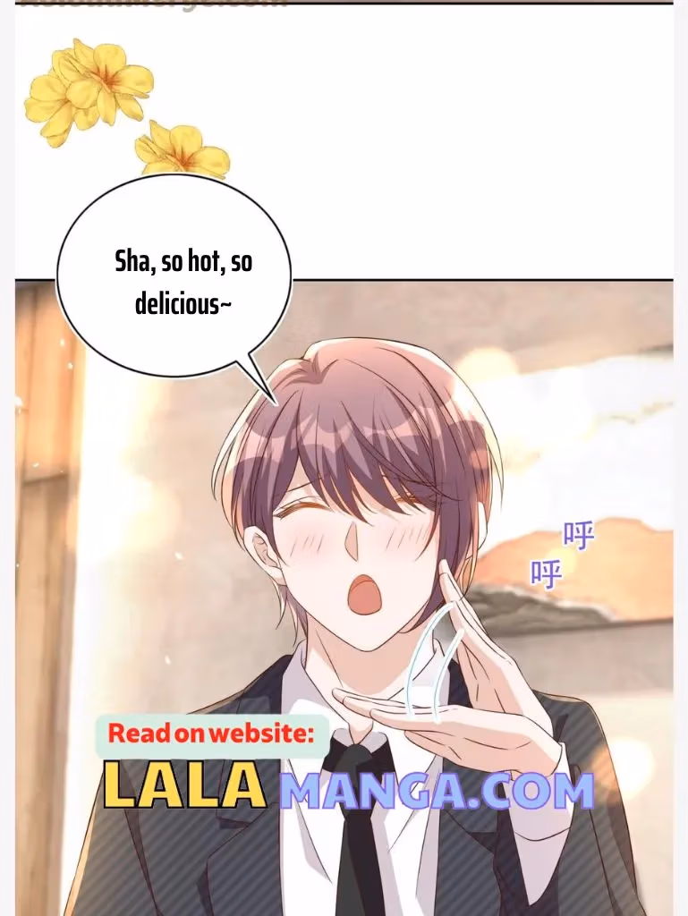 Read Stop Bothering Me, Emperor! chapter 105 image 41 on Lezhin