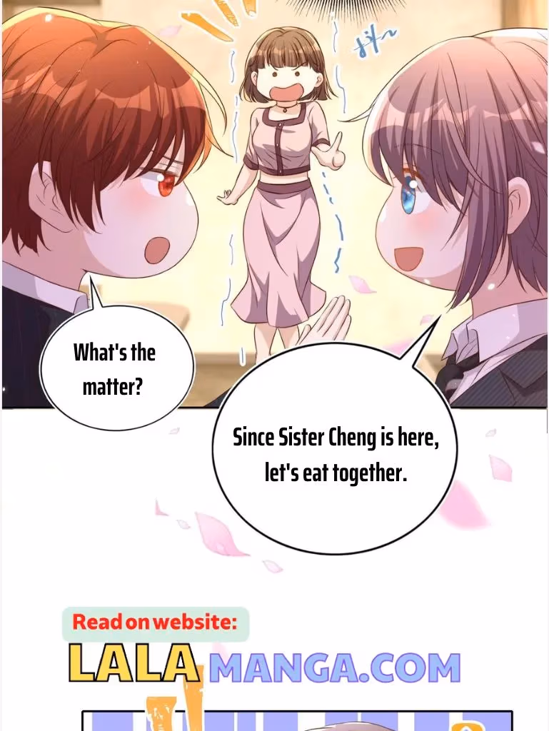Read Stop Bothering Me, Emperor! chapter 105 image 51 on Lezhin