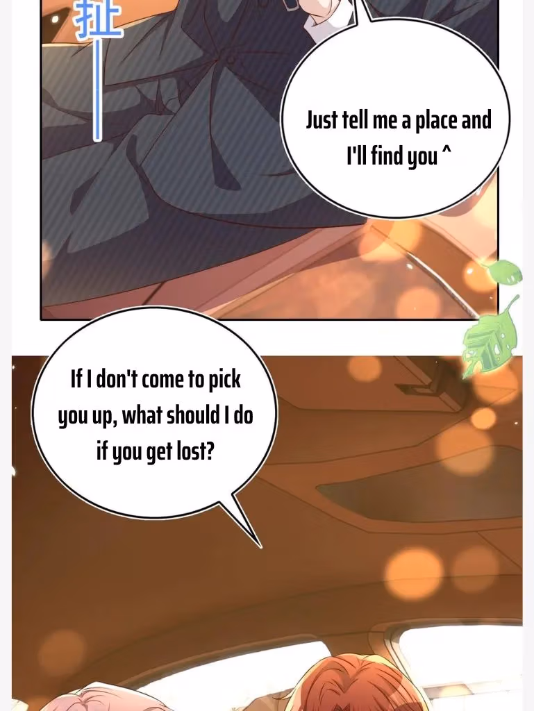 Read Stop Bothering Me, Emperor! chapter 105 image 7 on Lezhin