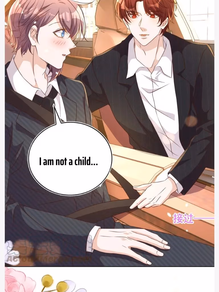 Read Stop Bothering Me, Emperor! chapter 105 image 8 on Lezhin