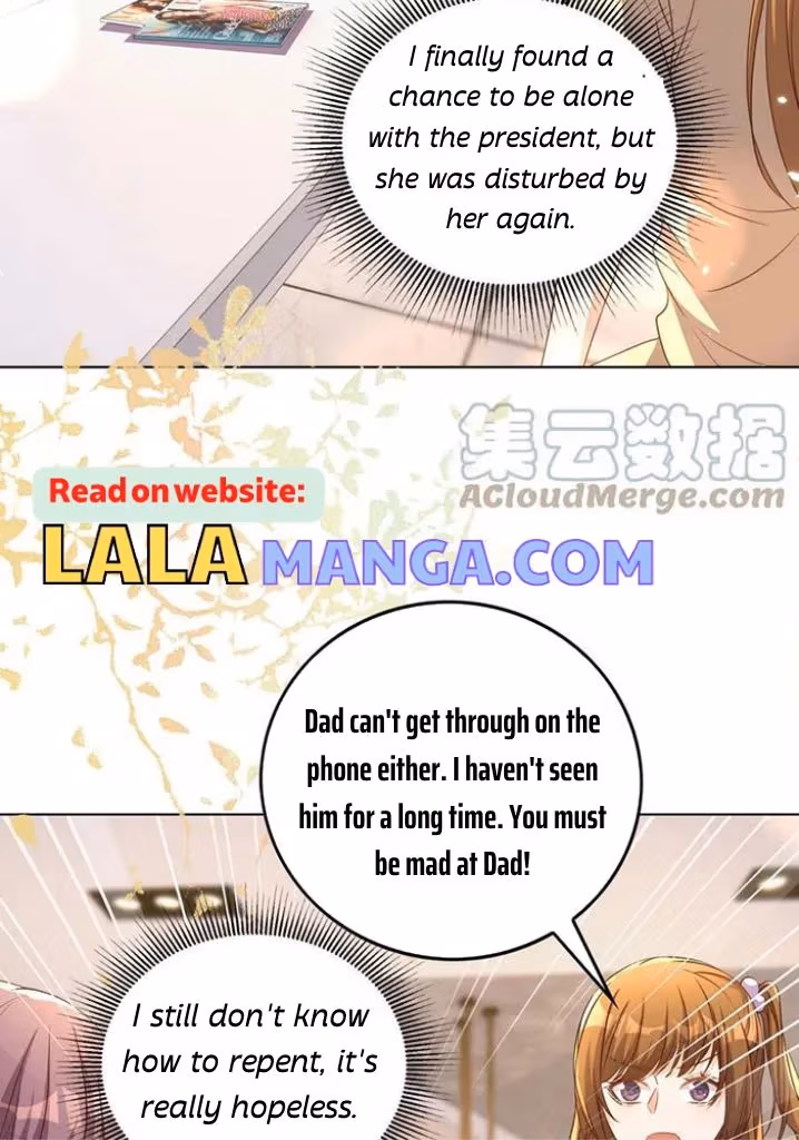 Read Stop Bothering Me, Emperor! chapter 106 image 15 on Lezhin